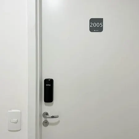 Residencial Laguna 380 - Studios Por Temporada São Paulo Exterior foto